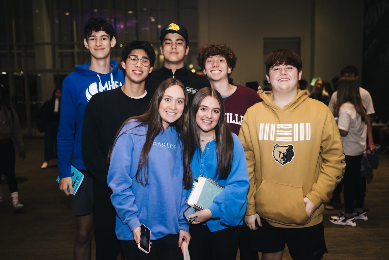 Catalyst 2024 Lobby Group