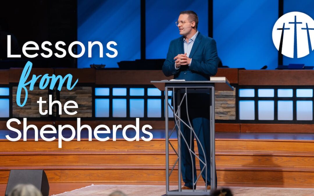 Lessons from the Shepherds