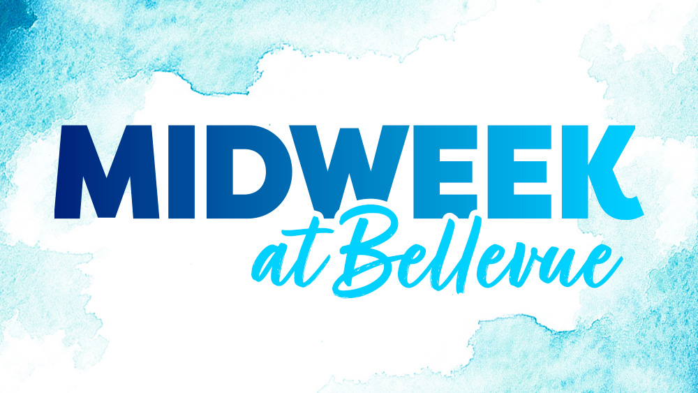 Chronological Bible Rally event banner