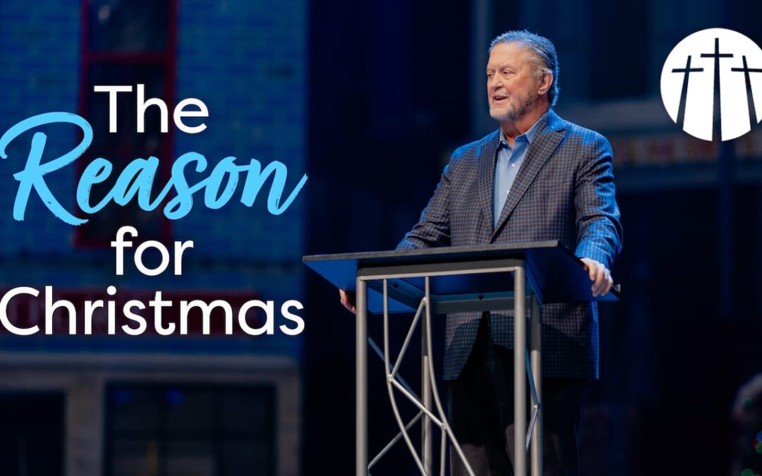 The Reason for Christmas