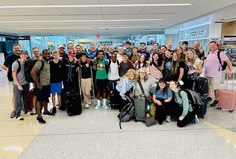 Jinotega City, Nicaragua: MSM