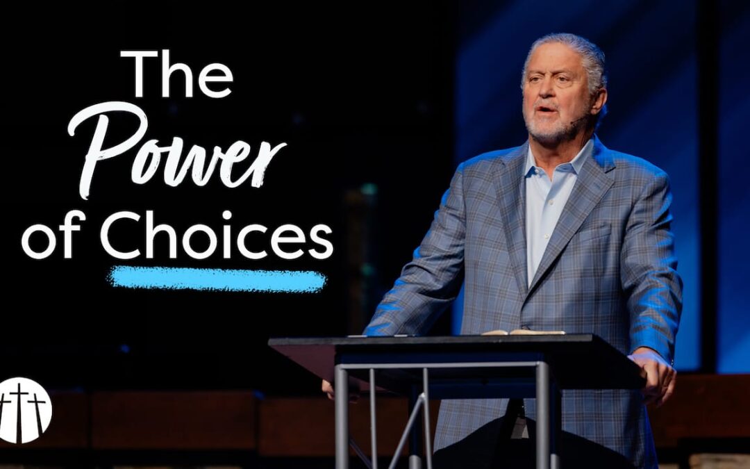 The Power of Choices