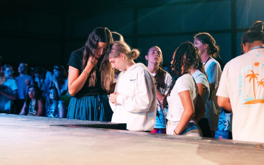 A Heart for Camp