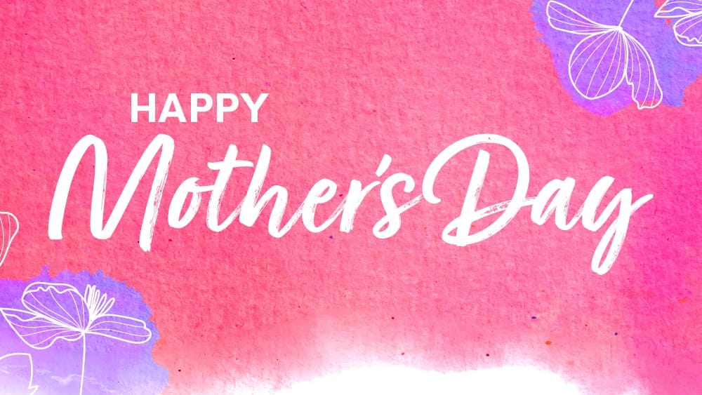 Mother's Day 2025