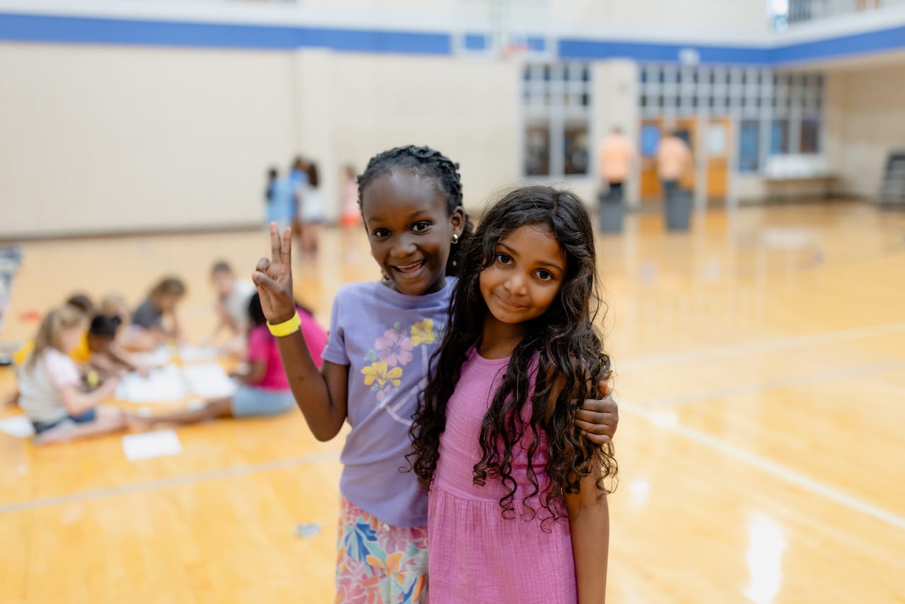 Awesome August for Kids