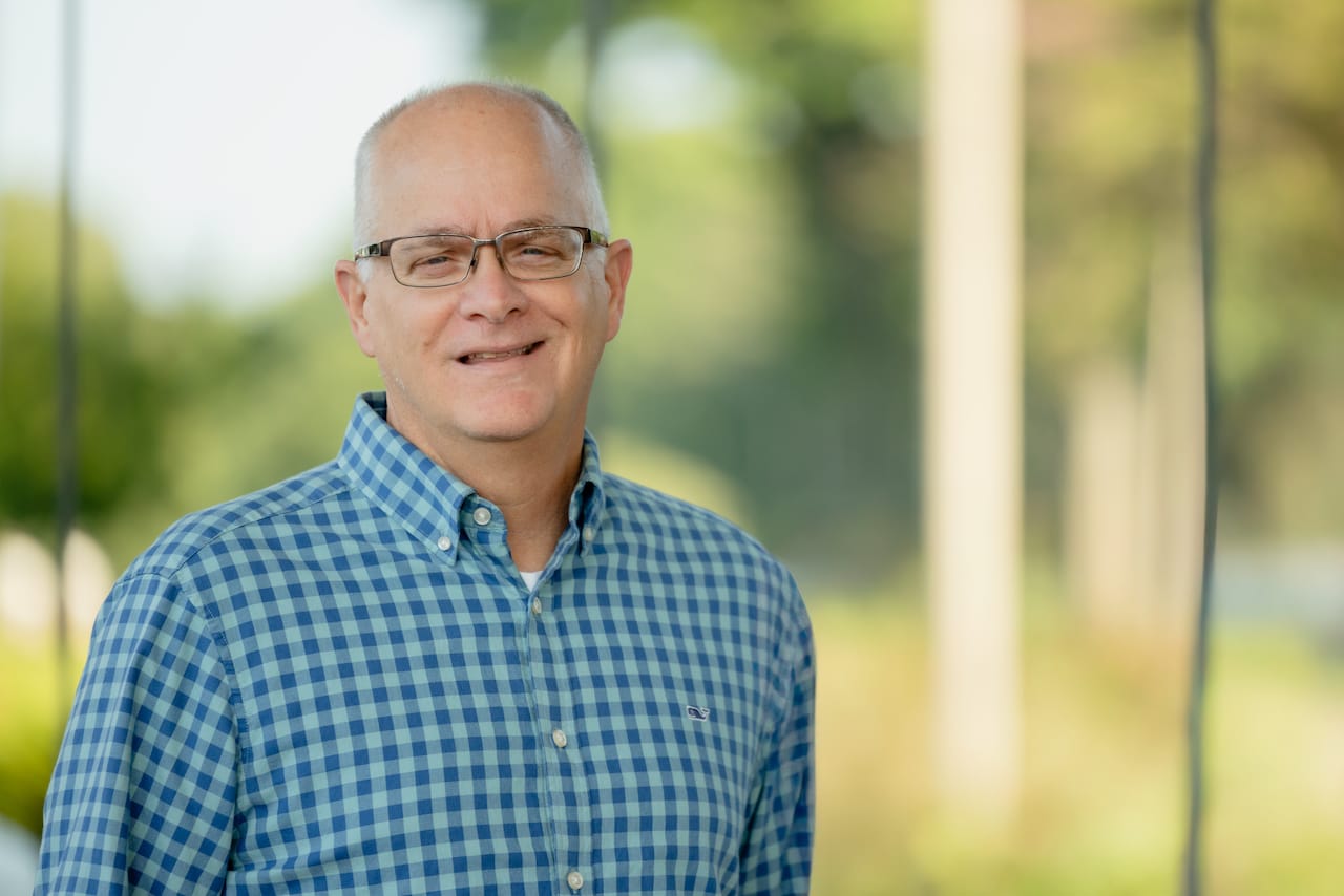 Kent Mathis