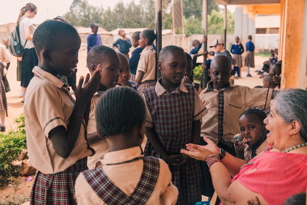 Kenya, East Africa (1)