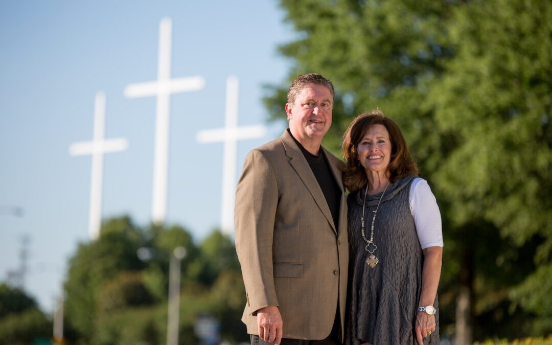 A Catalyst for Spiritual Awakening in Memphis and Beyond