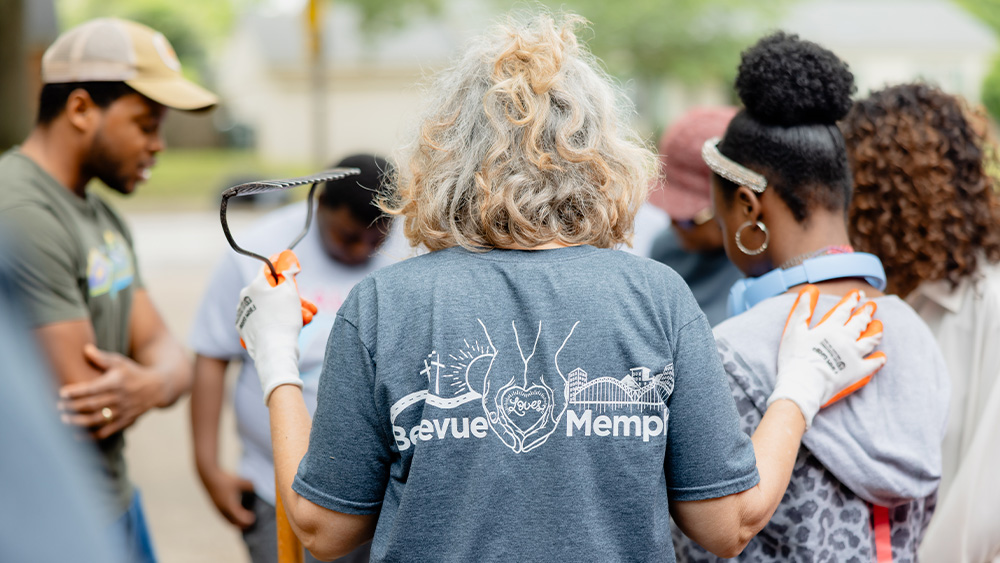 Bellevue Loves Memphis 2025