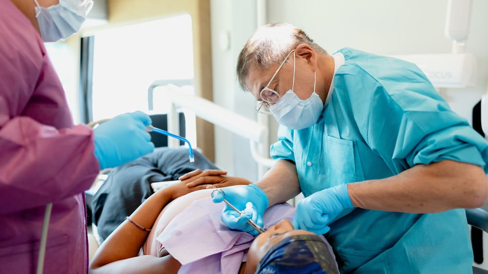 Christian Mobile Dental Clinic