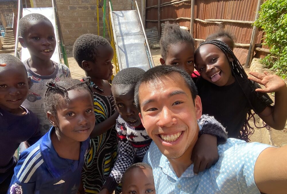 Nairobi, Kenya