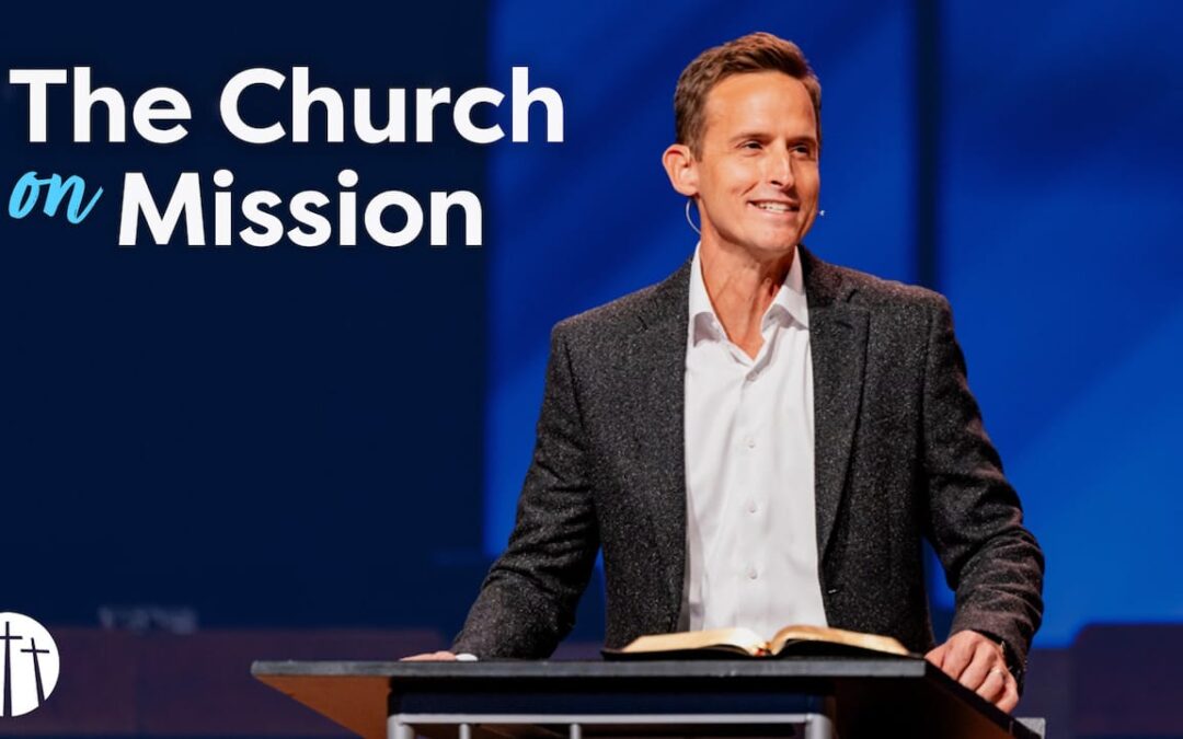 The Church on Mission