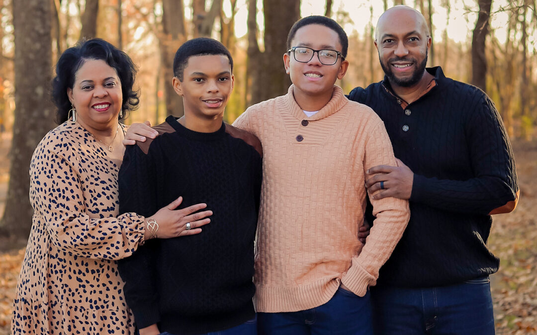 How To Build a Strong Christian Home as a Working Mom