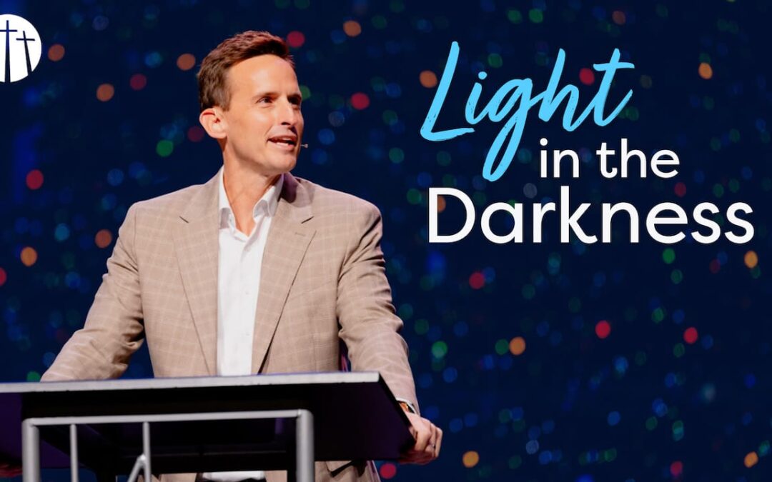 Light in the Darkness