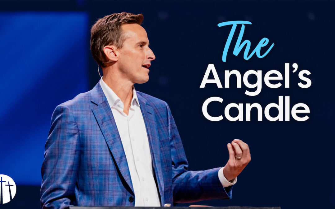 The Angel’s Candle