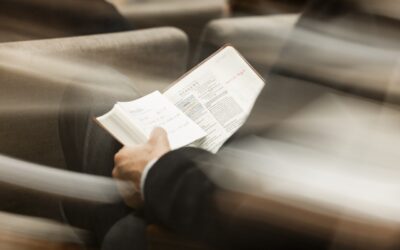 New Year, New Growth