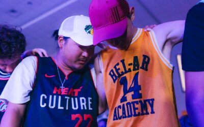 Unified Through Faith