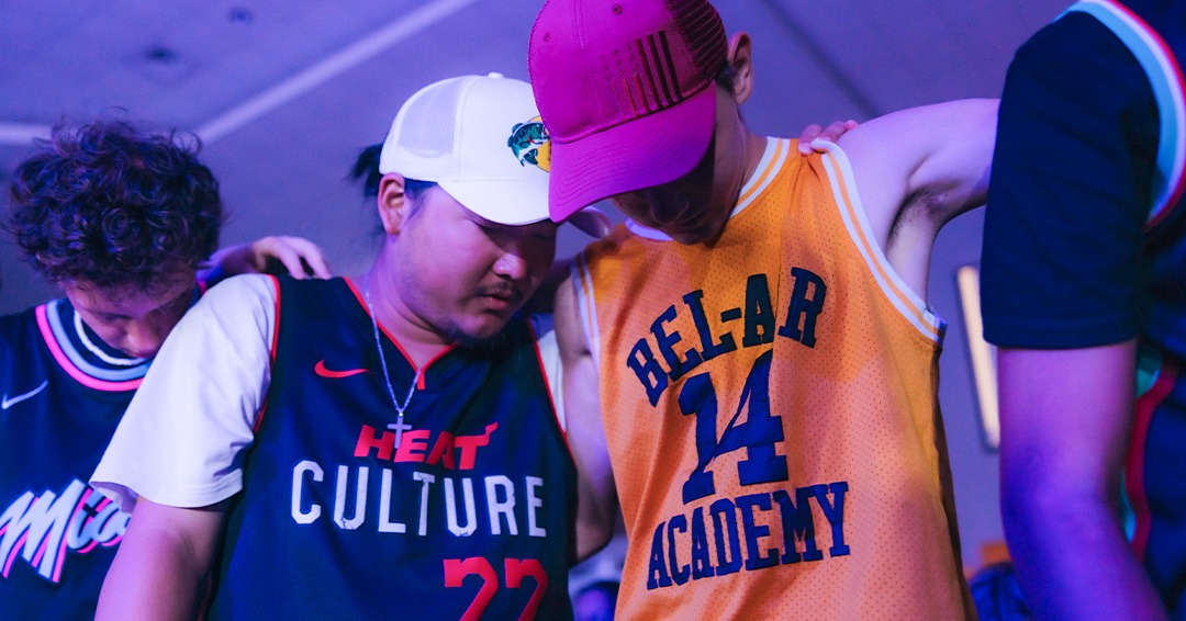 Unified Through Faith