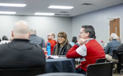 The Importance of Godly Community