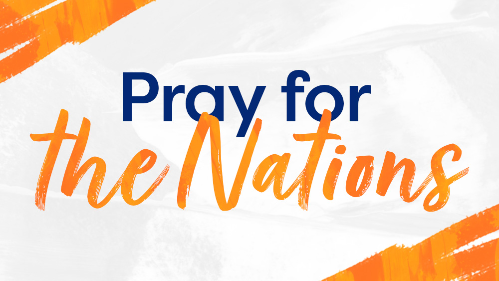 Chronological Bible Rally event banner