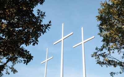 Reminders of the Cross