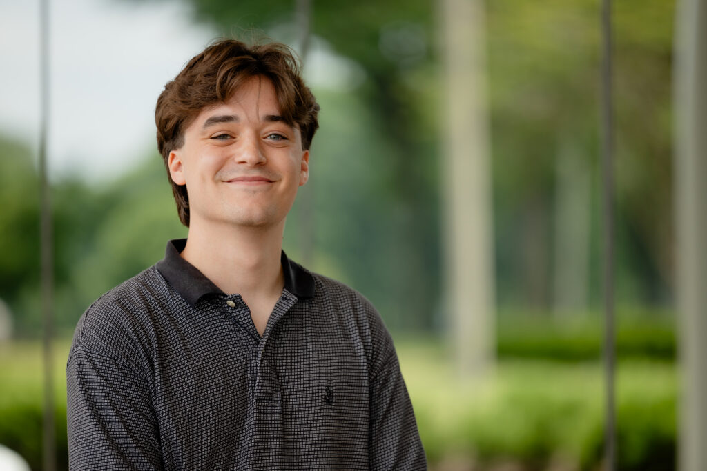 Cole Gregory
