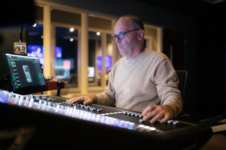 Audio Assistant