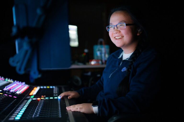 Media Production Volunteer (Special Events)