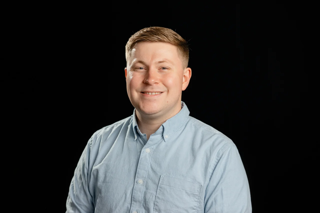 Andrew Clinton