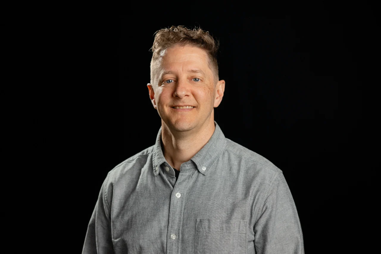 Austin Smith