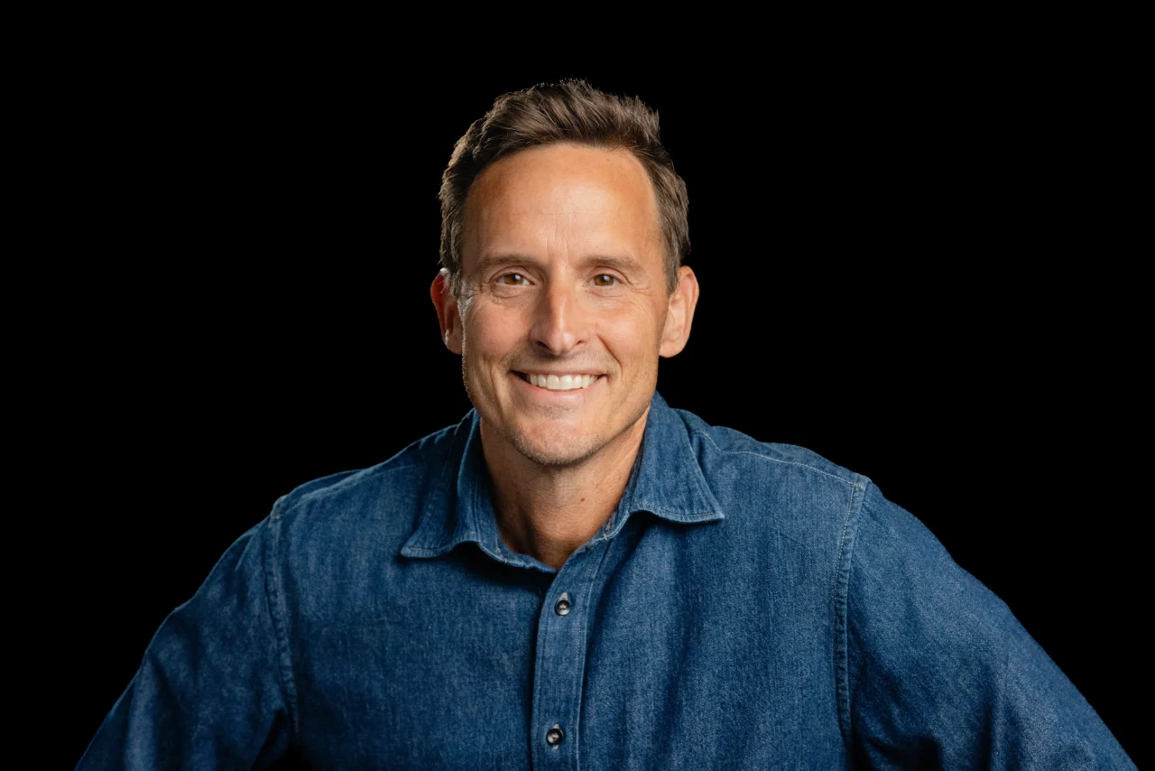 Ben Mandrell