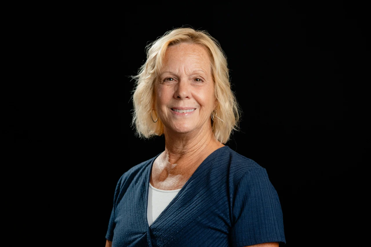 Debbie Campbell