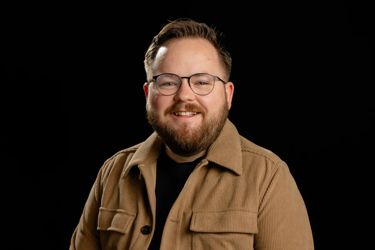 Evan Hasker