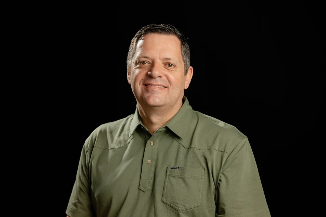 Jason Pyron