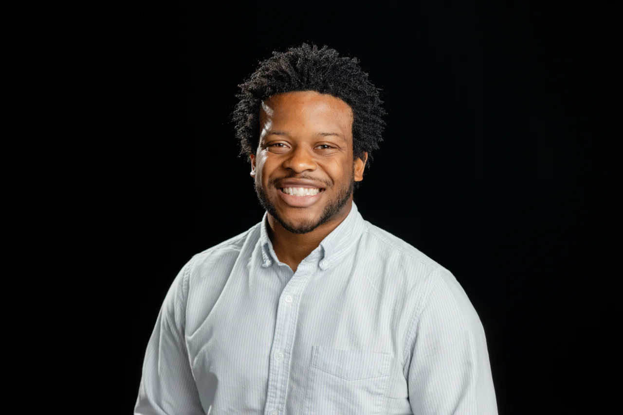 Josiah Gwyn