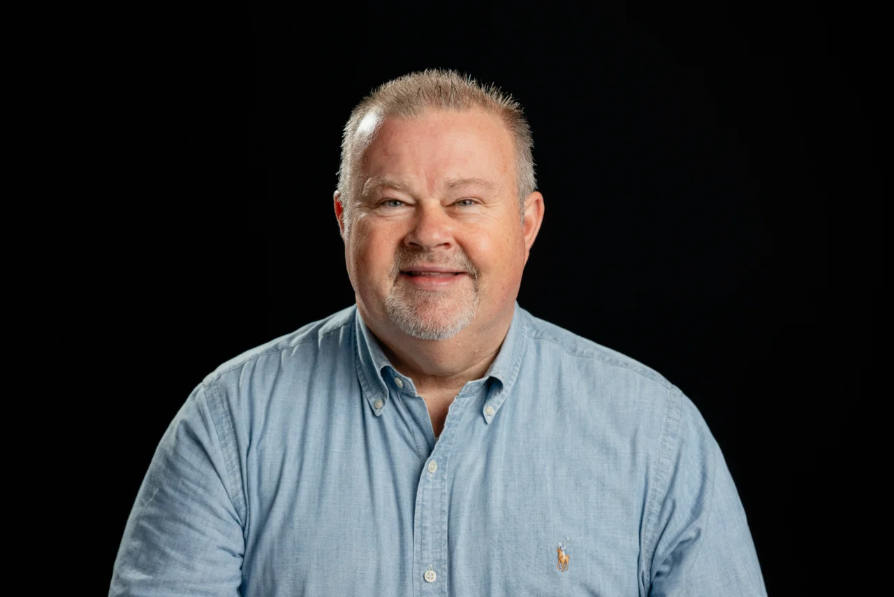 Ken Hindman