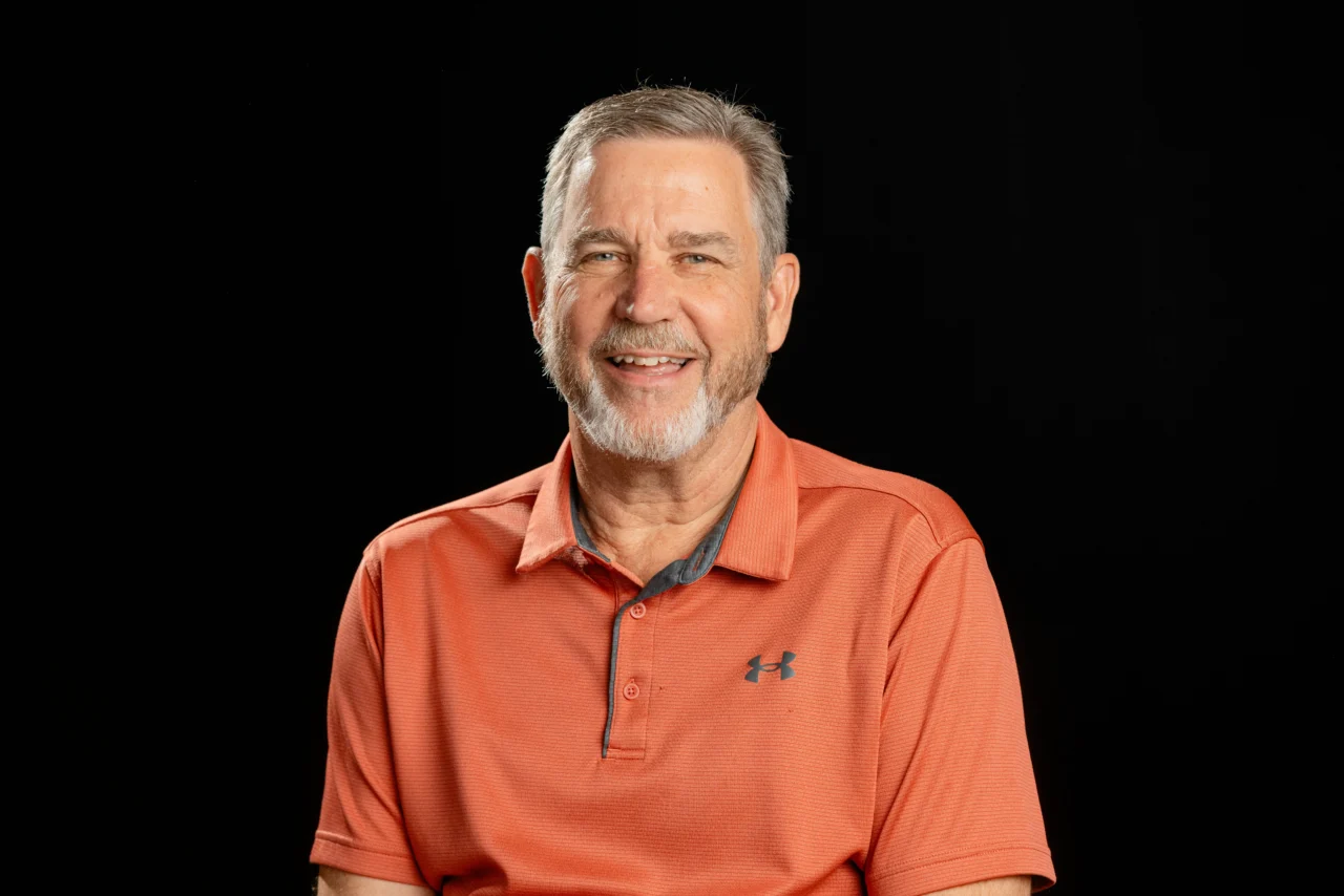 Kevin Haley