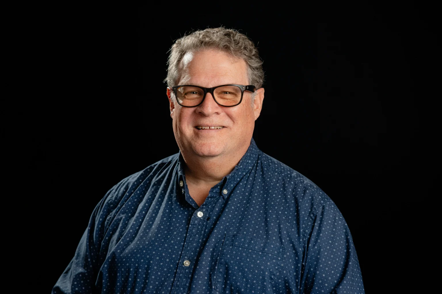 Mark Alexander