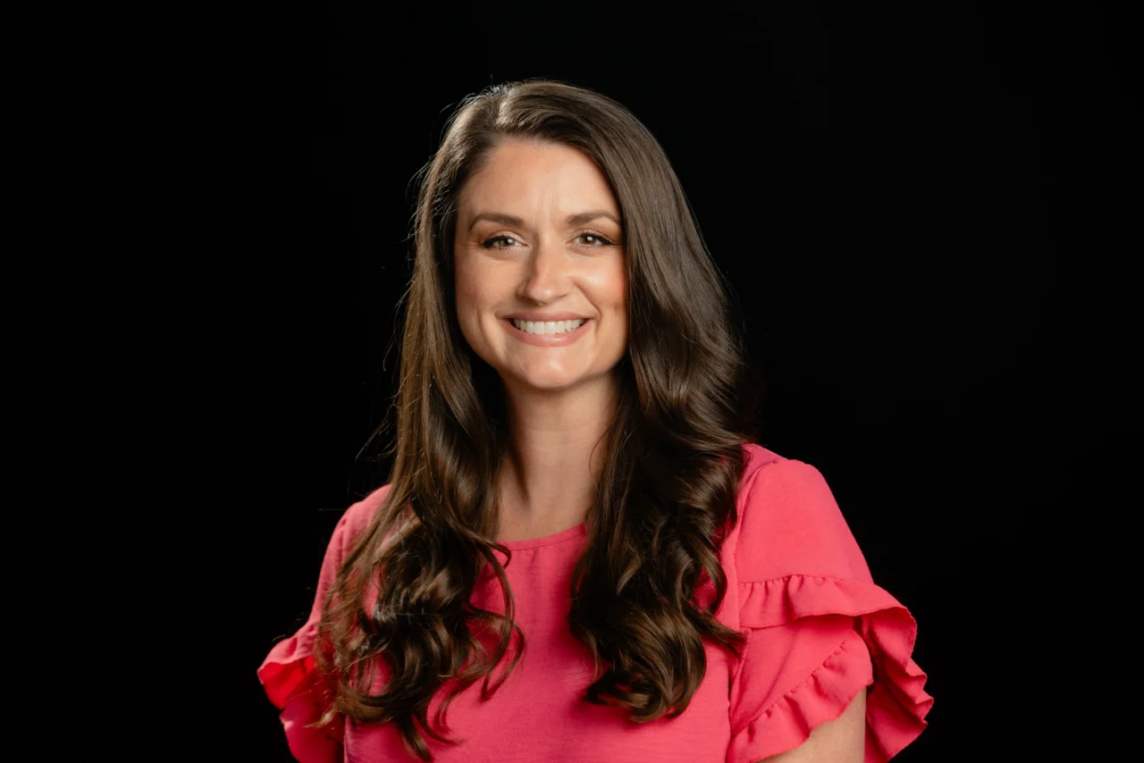 Melissa Gray
