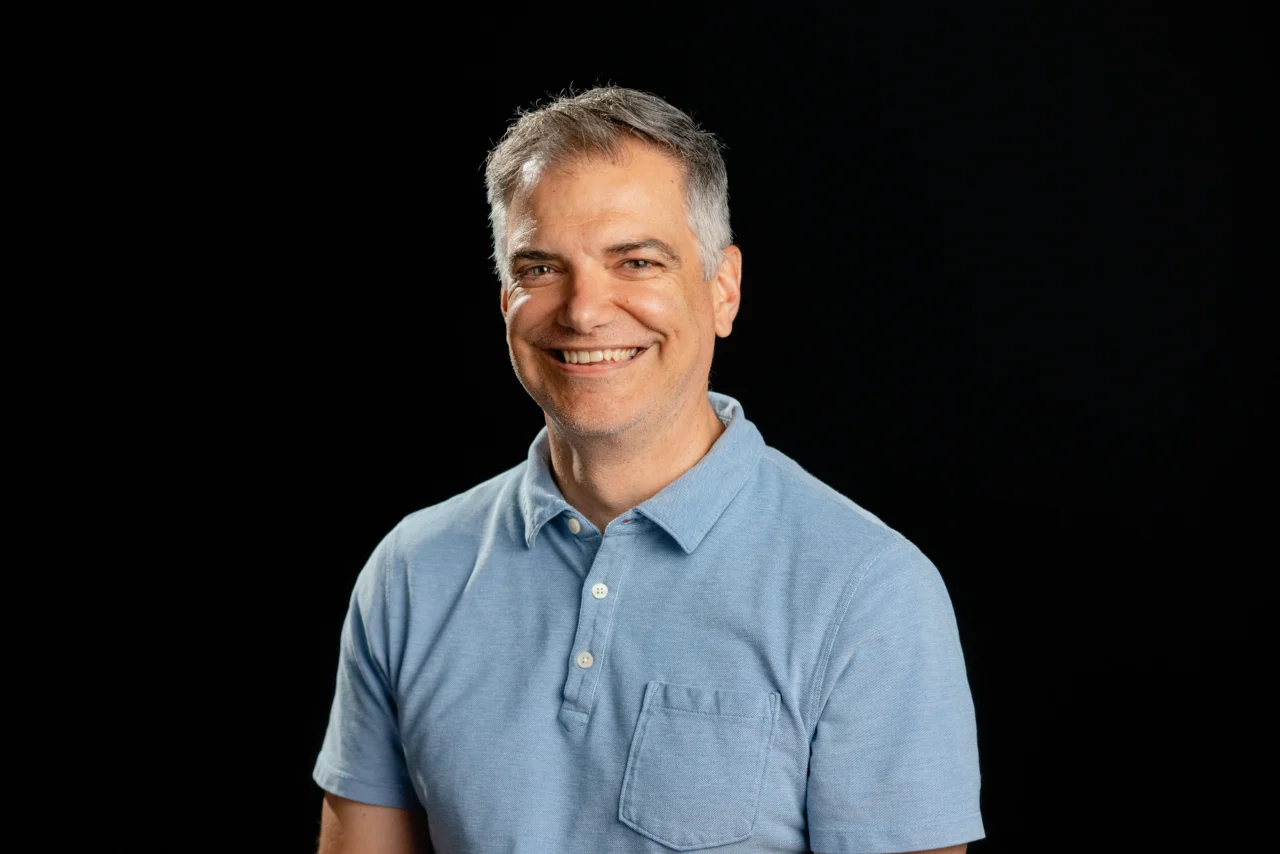 Michael Pritchard
