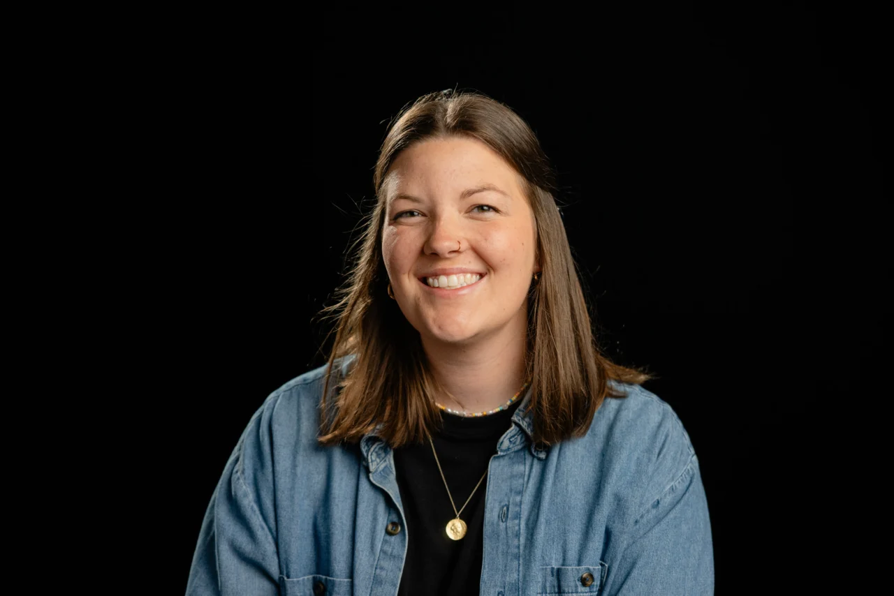 Morgan Bowman