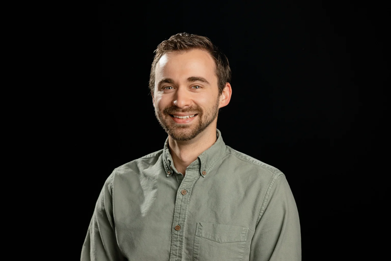Nathan Stanfield