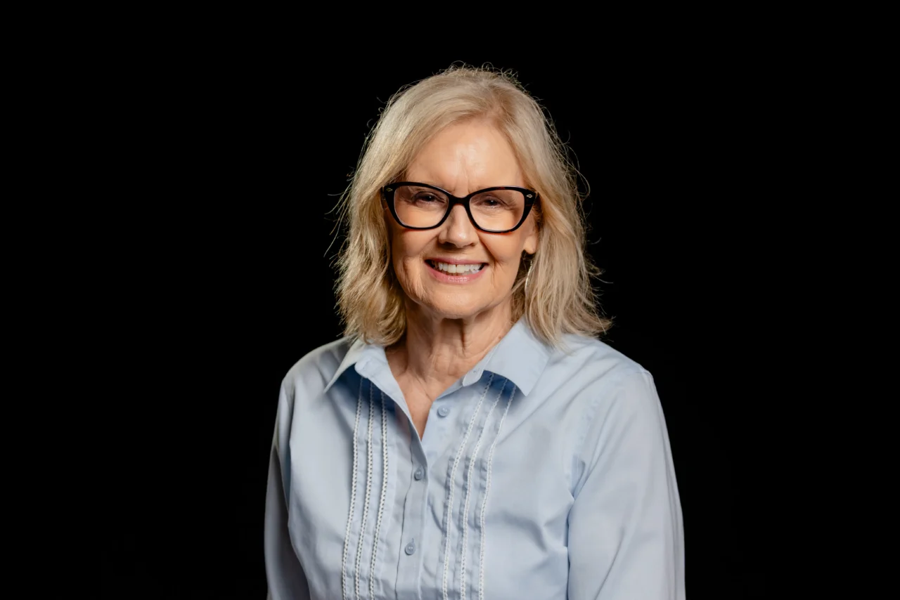 Peggy Williams