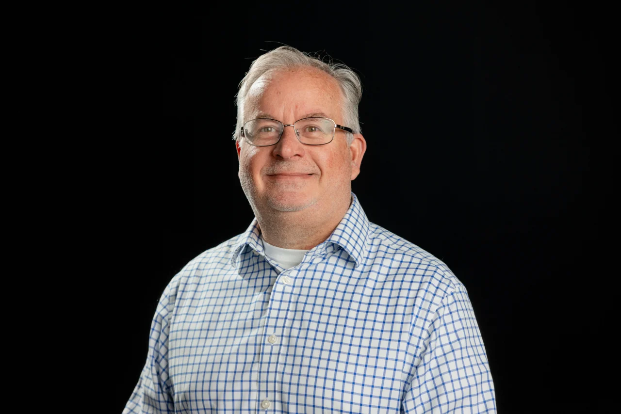 Rick Carpenter