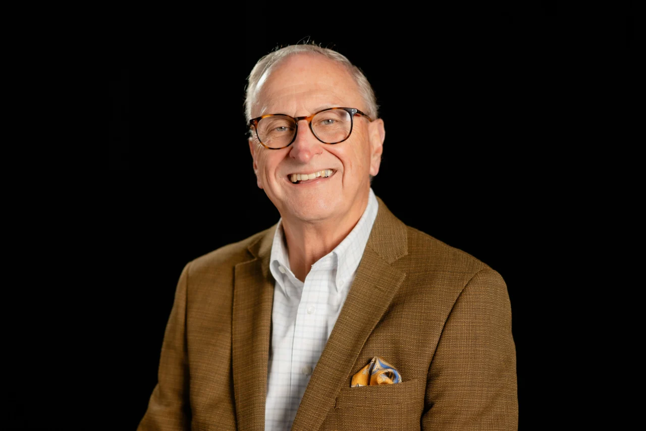Sam McElroy