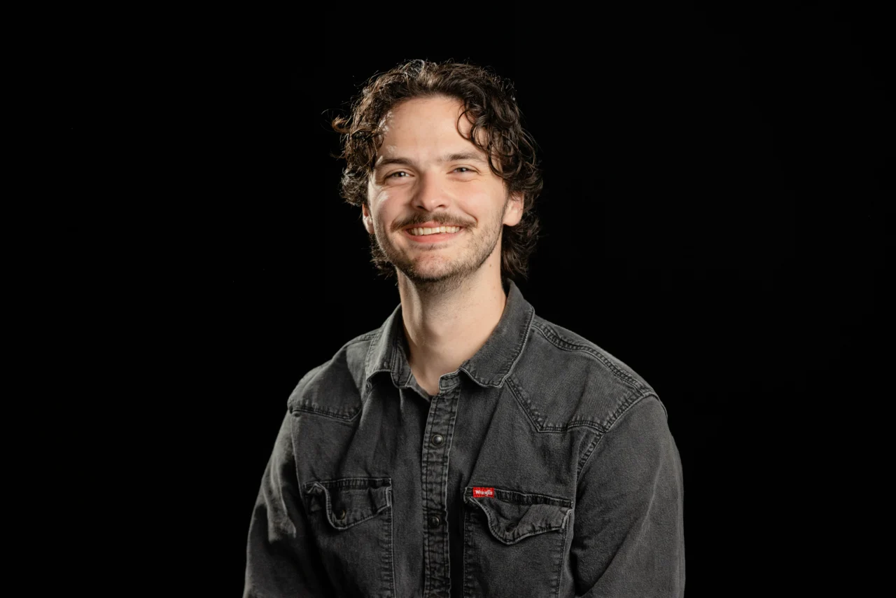 Sam Morris