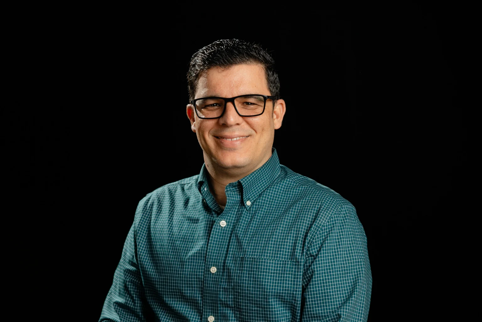 Samuel Garcia
