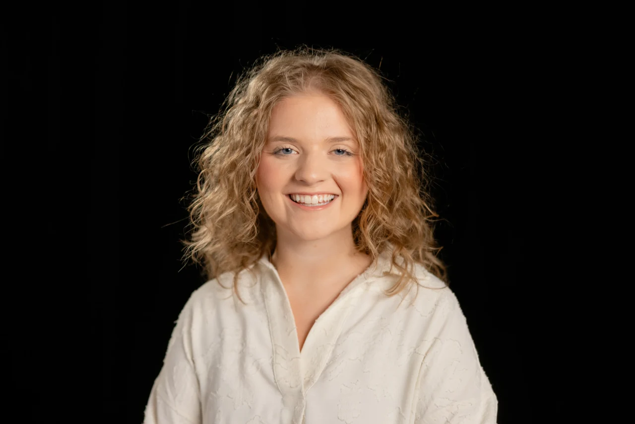 Sarah Scott