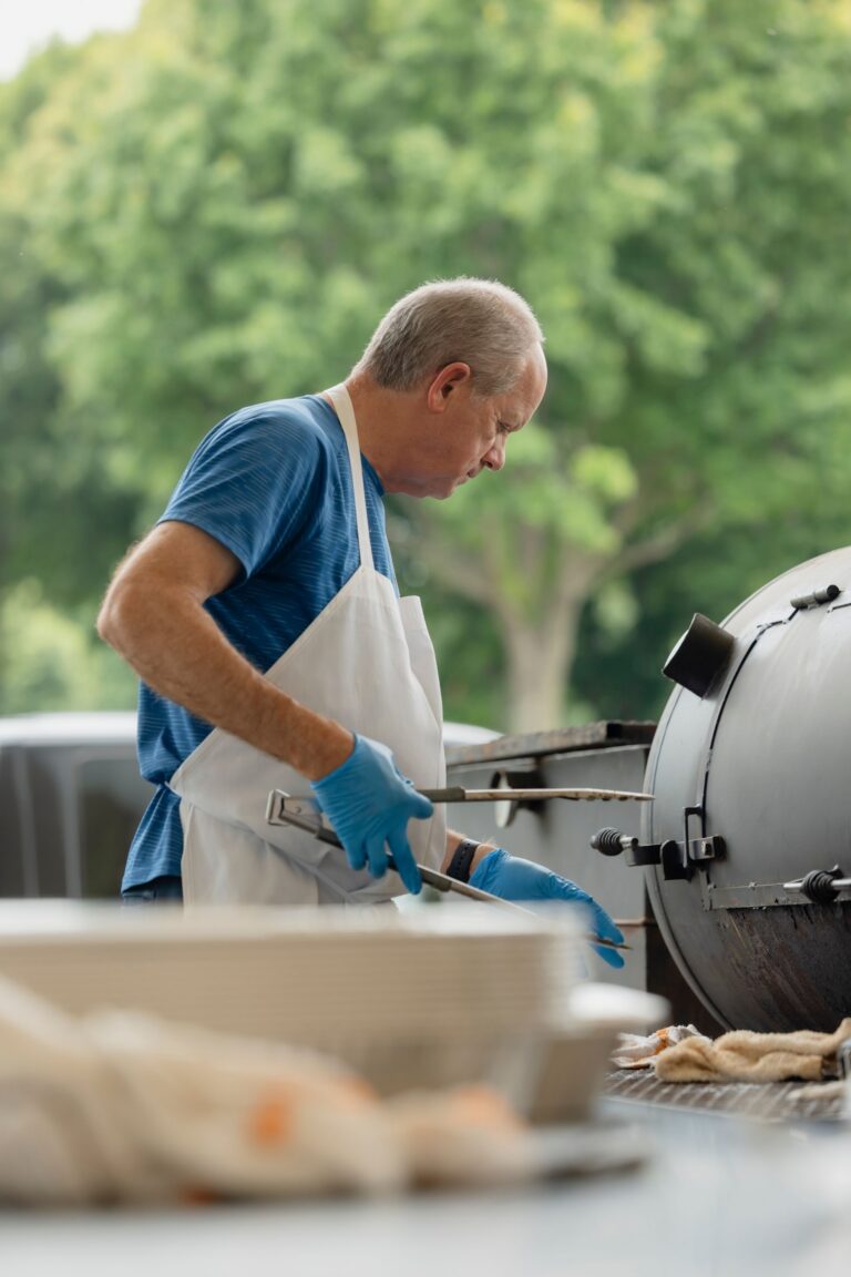 Culinary Volunteer
