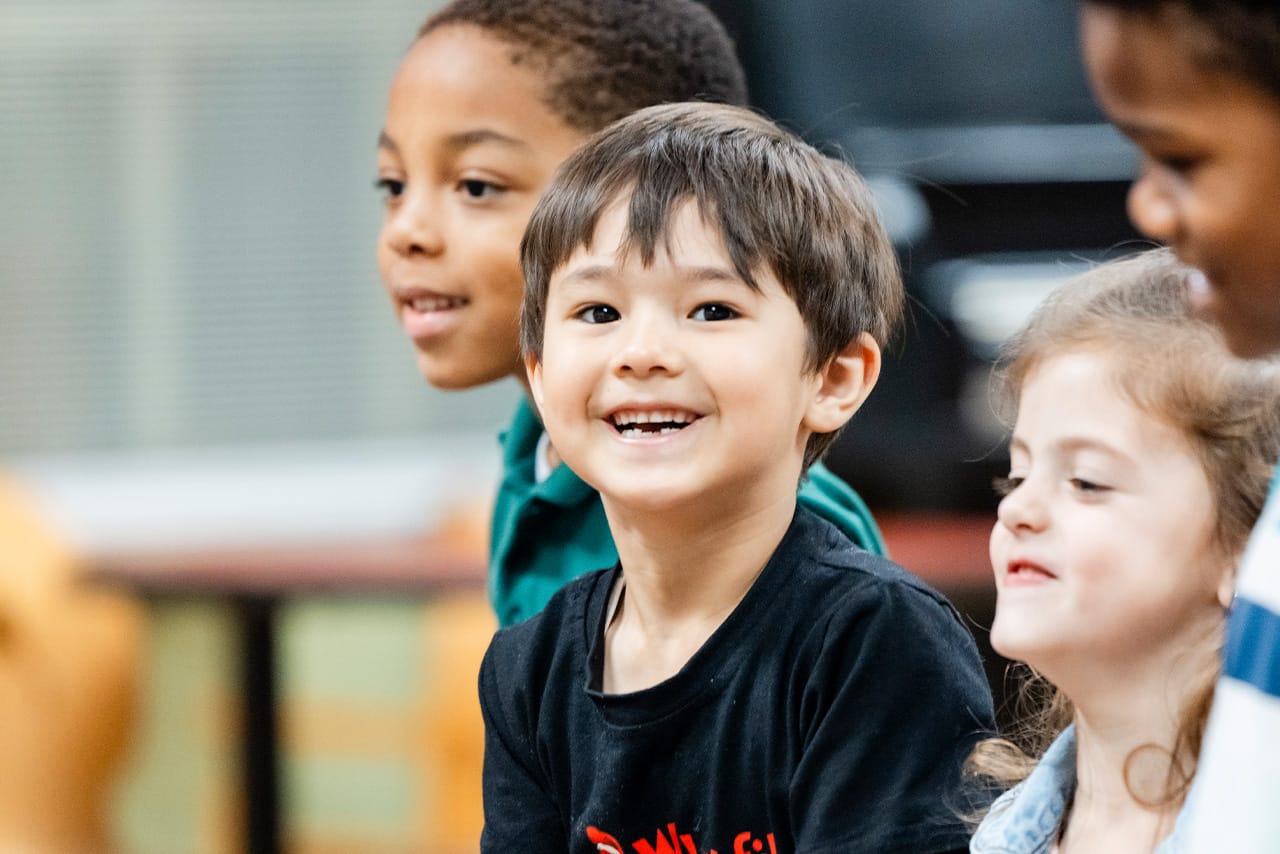 Next Steps KWOW Kids